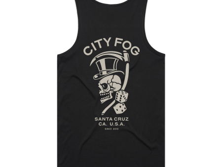 DEATH GRIP TANK TOP Online Sale