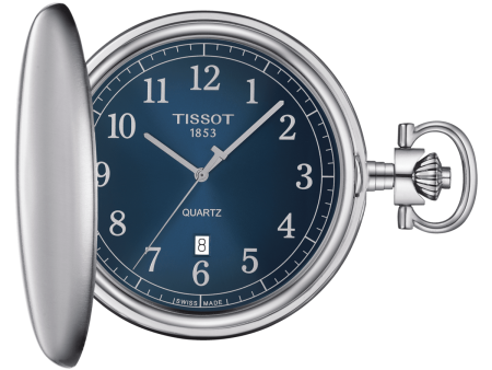 Tissot Savonnette T862.410.19.042.00 Supply