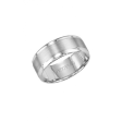 Artcarved Men s Classic Wedding Band 11-WV7363W6-G Hot on Sale