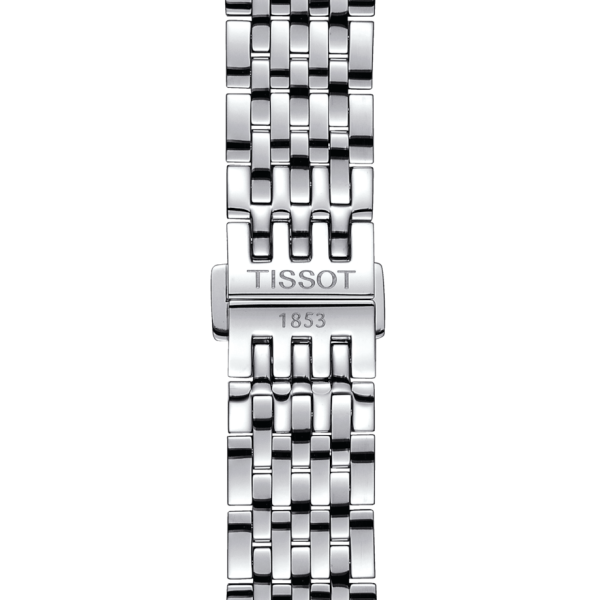 Tissot Le Locle Powermatic 80 Open Heart T006.407.11.033.02 Cheap