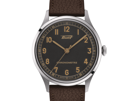 Tissot Heritage 1938 Automatic Cosc T142.464.16.062.00 Online now