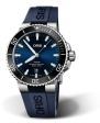 Aquis Gmt Date
 01 798 7754 4135-07 4 24 65Eb For Sale