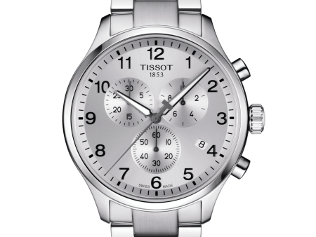 Tissot Chrono Xl Classic T116.617.11.037.00 For Sale