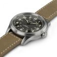 Khaki Field Titanium Auto
 H70545550 Online Hot Sale