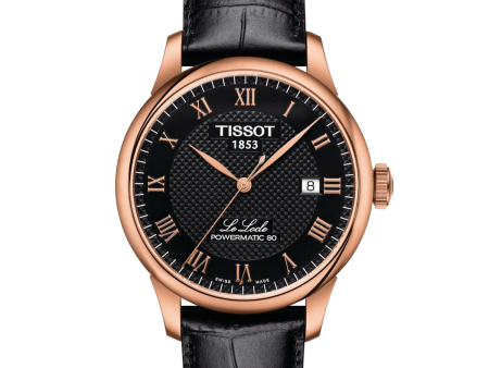 Tissot Le Locle Powermatic 80 T006.407.36.053.00 Cheap