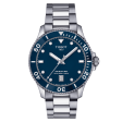 Tissot Seastar 1000 40mm T120.410.11.041.00 Discount