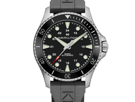 Khaki Navy Scuba Auto
 H82515330 Online