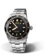 Divers Sixty-Five
 01 733 7707 4354-07 8 20 18 For Sale