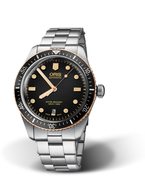 Divers Sixty-Five
 01 733 7707 4354-07 8 20 18 For Sale