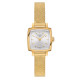 Tissot Lovely Square T058.109.33.031.00 on Sale