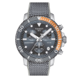 Tissot Seastar 1000 Chronograph T120.417.17.081.01 on Sale