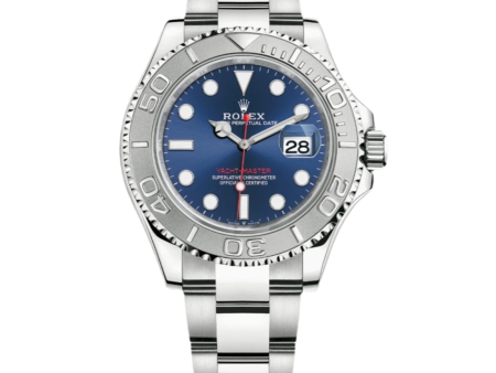 Rolex Yacht-Master 40 MM 16622 Supply