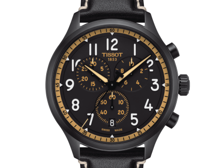 Tissot Chrono Xl Vintage T116.617.36.052.02 Discount