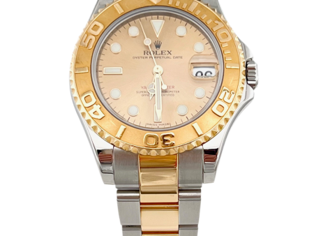 Rolex Yacht-Master 37MM Sale