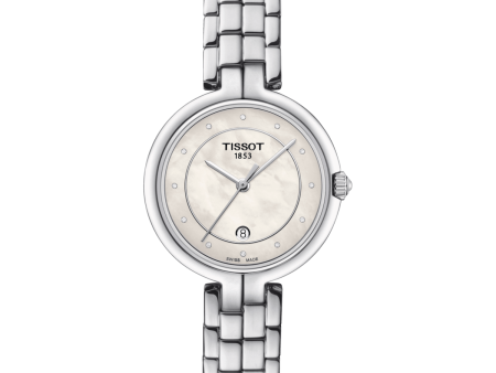 Tissot Flamingo T094.210.11.116.01 Fashion