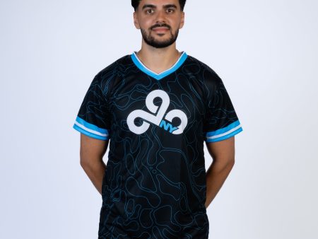 2025 C9NY Official Jersey - Alternate Edition For Discount