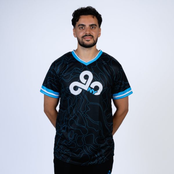 2025 C9NY Official Jersey - Alternate Edition For Discount