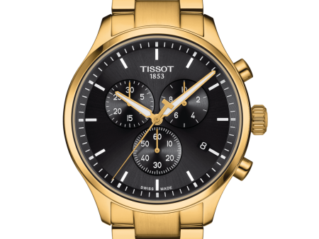 Tissot Chrono Xl Classic T116.617.33.051.00 Supply