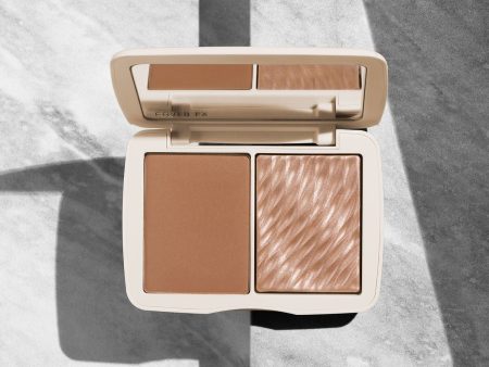 Monochromatic Cheek Duo Bronzer Discount