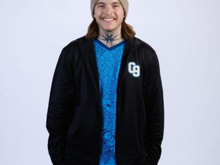 2025 Cloud9 Official Pro Jacket Cheap