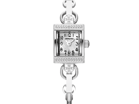 American Classic Lady Hamilton Vintage Quartz
 H31271113 Online