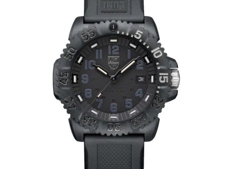 Navy Seal Foundation
Military Watch, 45 mm Xs.3051.Go.Nsf Cheap