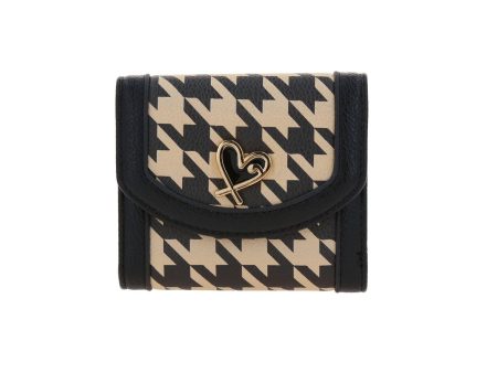 Cartera Negra Para Mujer Gorett Roxana Fashion