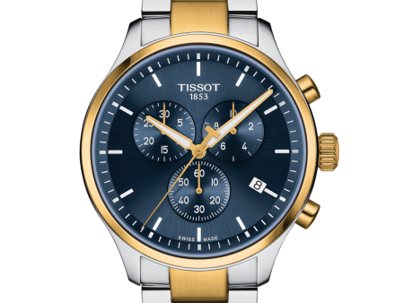 Tissot Chrono Xl Classic T116.617.22.041.00 Online