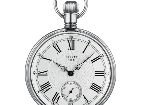 Tissot Lepine Mechanical T861.405.99.033.00 on Sale