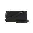 Cartera Negro Para Mujer Gorett Evelyn Online Sale