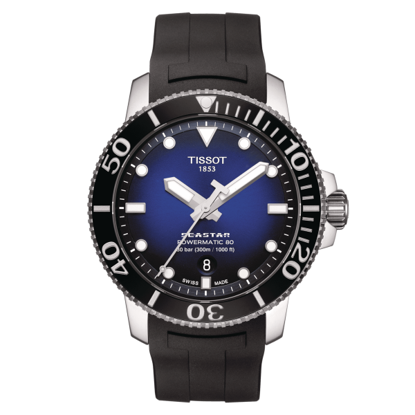 Tissot Seastar 1000 Powermatic 80 T120.407.17.041.00 Hot on Sale