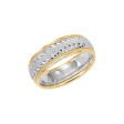 Artcarved Men s Wedding Band 11-WV5568-G Supply