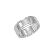 Artcarved Men s Wedding Band 11-WV5607W-G Online now