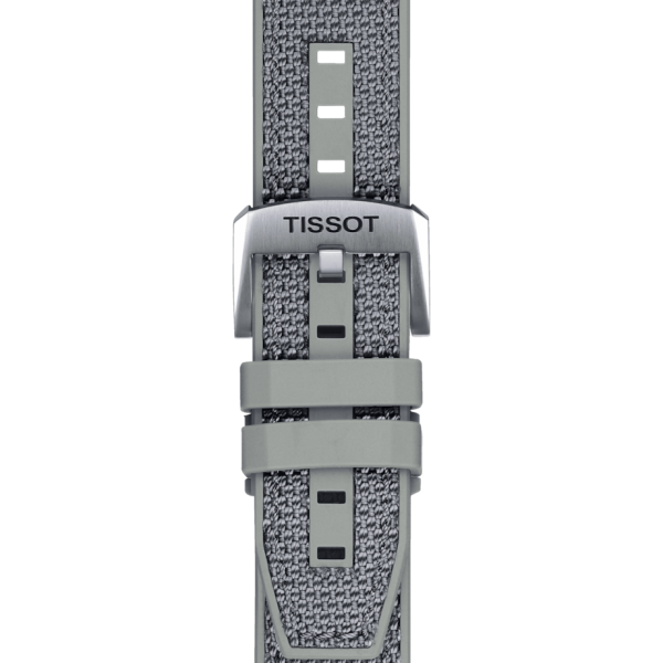 Tissot Seastar 1000 Chronograph T120.417.17.081.01 on Sale