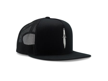 LIGHTHOUSE DAGGER TRUCKER Discount