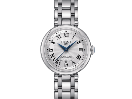 Tissot Bellissima Automatic T126.207.11.013.00 Online