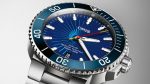 Oris Aquis Sun Wukong Limited Edition 01 733 7766 4185-Set on Sale