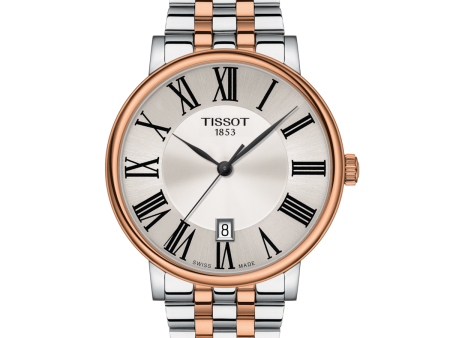 Tissot Carson Premium T122.410.22.033.00 Cheap