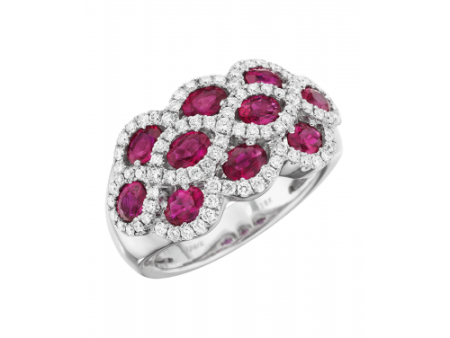 Spark Creations Classic Color Ring R 5802-R Supply