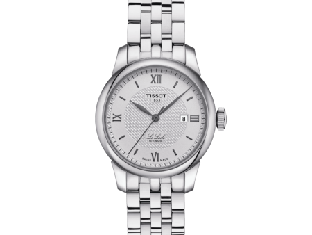 Tissot Le Locle Automatic Lady (29.00) T006.207.11.038.00 Online