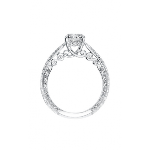 Artcarved Anwen Engagement Ring 31-V690ERW-E Sale