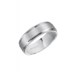 Artcarved Men s Classic Wedding Band 11-WV7463W7-G For Discount