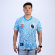 2025 Cloud9 Official Pro Alternate Jersey - Event Emblem Edition For Sale