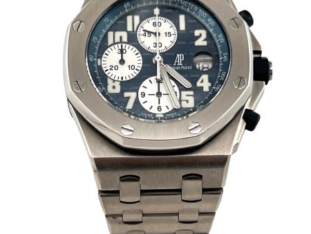 Audemars Piquet Royal Oak Offshore For Sale