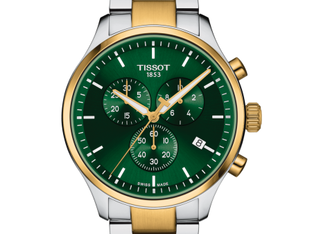 Tissot Chrono Xl Classic T116.617.22.091.00 For Discount