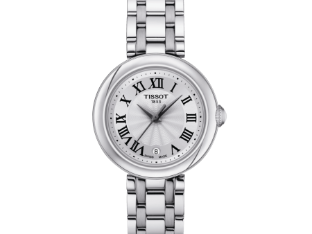 Tissot Bellissima Small Lady T126.010.11.013.00 For Discount