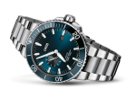 Aquis Small Second, Date
 01 743 7733 4155-07 8 24 05Peb on Sale