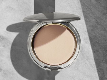 Perfect Pressed Setting Powder Fashion