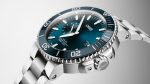 Aquis Small Second, Date
 01 743 7733 4155-07 8 24 05Peb on Sale