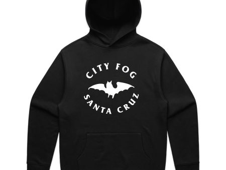 CFSC BAT HOODIE Online